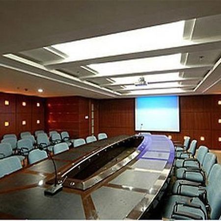 Tangyin Hotel Далиен Съоръжения снимка