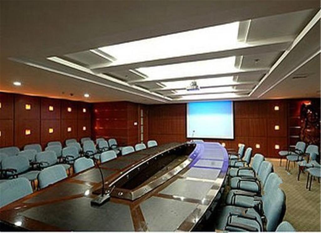 Tangyin Hotel Далиен Съоръжения снимка