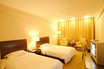 Tangyin Hotel Далиен Екстериор снимка